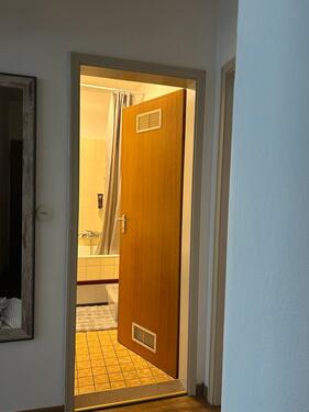 Foto - Etagenwohnung in Weiden in der Oberpfalz zur Miete