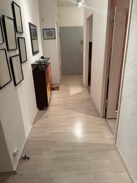 Foto - Möblierte 3 Zimmer Wohnung - 1.880,00&nbsp;EUR Kaltmiete, ca.&nbsp; 69,00&nbsp;m&sup2;