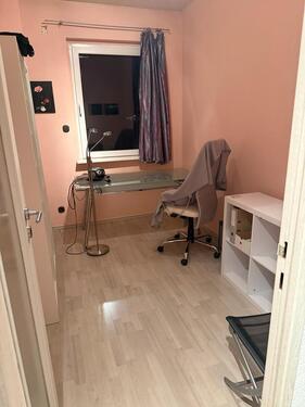 Foto - Etagenwohnung in Berlin zur Miete