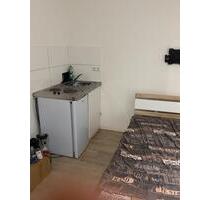 1 Zimmer Wohnung Mannheim Rheinua