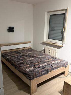 Foto - 1 Zimmer Etagenwohnung zur Miete in Mannheim