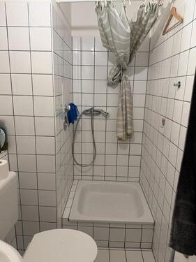 Foto - 1 Zimmer Etagenwohnung in Mannheim