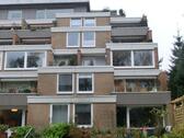 Foto - Bad Schwartau Kurpark: Extravag. renov. 1,5 Zi.-ETW, Dachterrasse