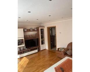Schöne 3 Zimmer Wohnung in Wülfrath mit Balkon