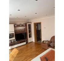 Schöne 3 Zimmer Wohnung in Wülfrath mit Balkon
