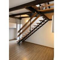 3-Zimmer-Galerie-Wohnung in Straubing zu vermieten!