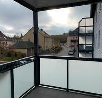 4 Zimmerwohnung,Balkon,Garage, Naila zum 01.02.2027 zu vermieten