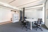 Foto - Privater Büroraum für 5 Person in Regus Kaiserlei