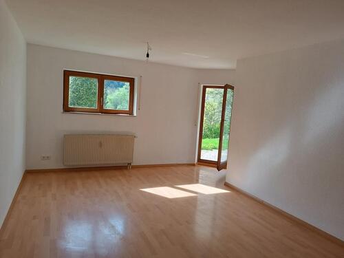 Foto - 2-Zimmer-Wohnung, sonnige, ruhige Lage in Triberg