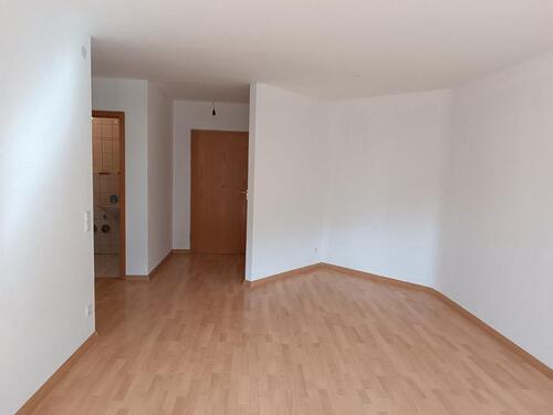Foto - Etagenwohnung in Triberg im Schwarzwald
