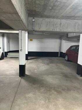 Foto - Tiefgaragen Stellplatz zu vermieten