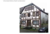 Foto - Ein- bis Zweifamilienhaus (DENKMAL)