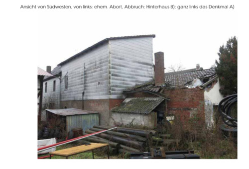 Foto - Einfamilienhaus zum Kaufen in Höxter
