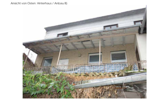 Foto - Einfamilienhaus in Höxter