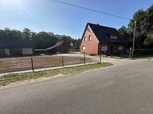 Foto - 4 Zimmer Wohnung in Lohne - 800,00 EUR Kaltmiete,