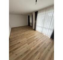 Helle 4-Zimmer-Wohnung mit Balkon in ruhiger Wohnlage - Feuchtwangen