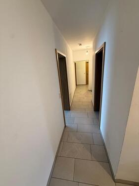 Foto - Etagenwohnung in Feuchtwangen