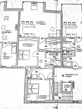 Foto - Neubauwohnung in Haselünne zu vermieten