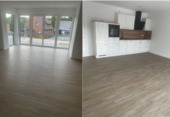 Foto - Etagenwohnung zur Miete in Haselünne