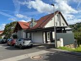 Foto - Etagenwohnung zur Miete in Bischofsheim in der Rhön