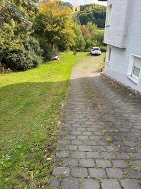 Foto - Etagenwohnung in Bischofsheim in der Rhön