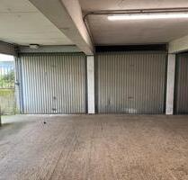 Garagenstellplatz in Hannover, Odenwaldstr. 14 z.B. Oldtimer