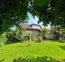 Ein- bis Zweifamilienhaus mit Garage in Hausberge zu verkaufen! - Porta Westfalica