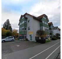 Maisonette Wohnung in Gießen mit 65 qm in zentraler Lage
