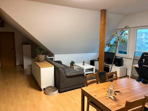 Foto - Etagenwohnung zur Miete in Gießen