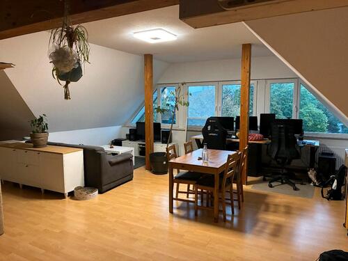 Foto - Etagenwohnung in Gießen zur Miete