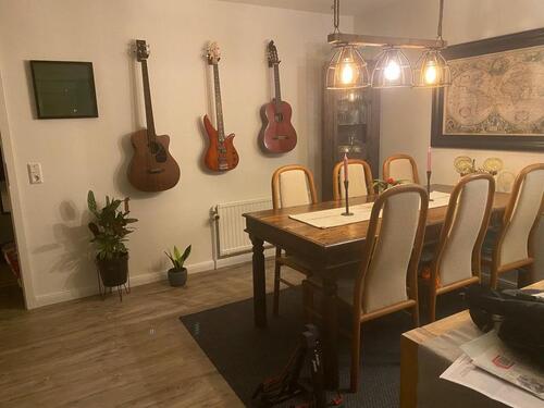 Foto - Penthaus Wohnung - 800,00 EUR Kaltmiete,