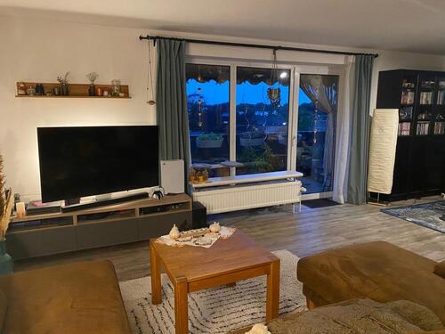 Foto - Etagenwohnung zur Miete in Harrislee