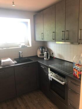 Foto - Etagenwohnung in Harrislee zur Miete