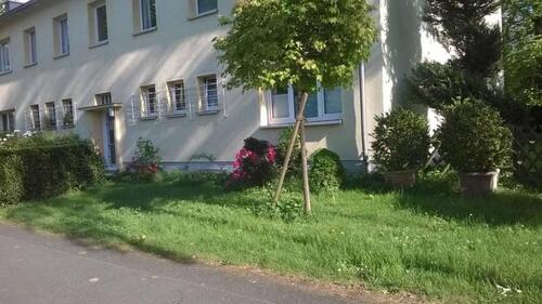 Foto - Helle und ruhige 3-ZKB Venusberg, bezugsfertig in Unikliniknähe