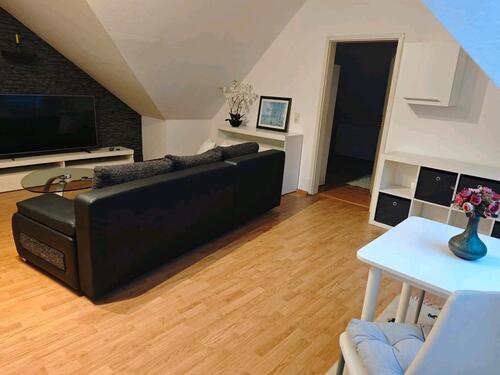 Foto - Etagenwohnung in Berlin zur Miete