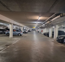 Tiefgarage Parkplatz zu vermieten - Berlin Mitte
