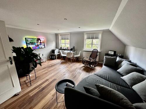 Foto - Ferienwohnung möblierte 2,5-Zimmer Wohnung