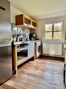 Foto - Etagenwohnung in Celle