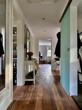 Foto - Etagenwohnung in Celle zur Miete