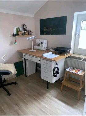 Foto - Etagenwohnung in Schülldorf