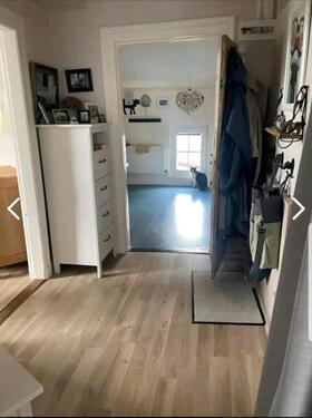 Foto - Etagenwohnung in Schülldorf zur Miete