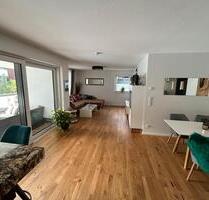 Großzügige, luxuriös ausgestattete Wohnung in zentraler Lage - Coesfeld