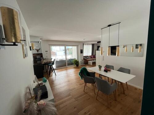 Foto - Etagenwohnung zur Miete in Coesfeld