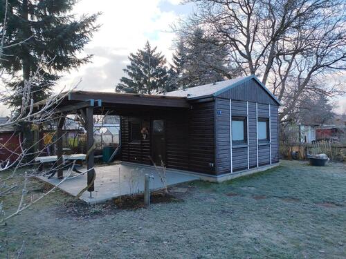 Foto - Grundstück in Dresden