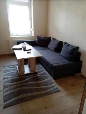 Foto - Frisch renovierte 1-Raum Wohnung Im Zentrum von Köthen