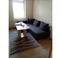 Frisch renovierte 1-Raum Wohnung Im Zentrum von Köthen - Köthen (Anhalt)