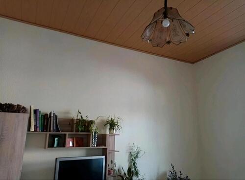 Foto - 1 Zimmer Etagenwohnung zur Miete in Köthen (Anhalt)