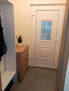 Foto - 1 Zimmer Etagenwohnung in Köthen (Anhalt)