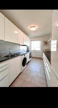 Foto - Möblierte stylisches 2,5 Zimmer WohnungJobcenter möglich