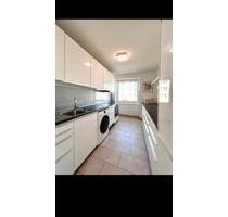 Möblierte stylisches 2,5 Zimmer WohnungJobcenter möglich - Düsseldorf Stadtbezirk 6